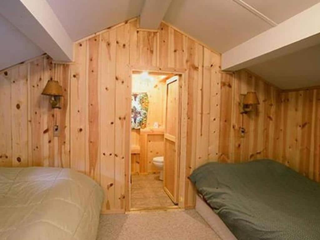 Silver Gate Lodging Cooke City Eksteriør billede
