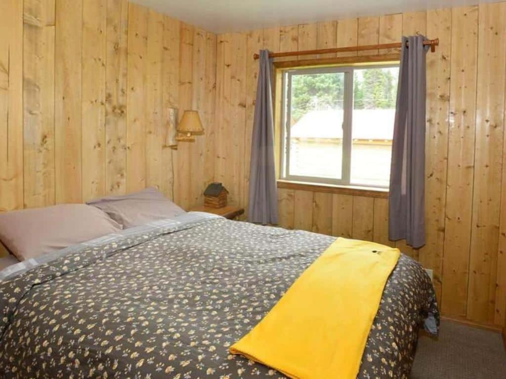 Silver Gate Lodging Cooke City Eksteriør billede