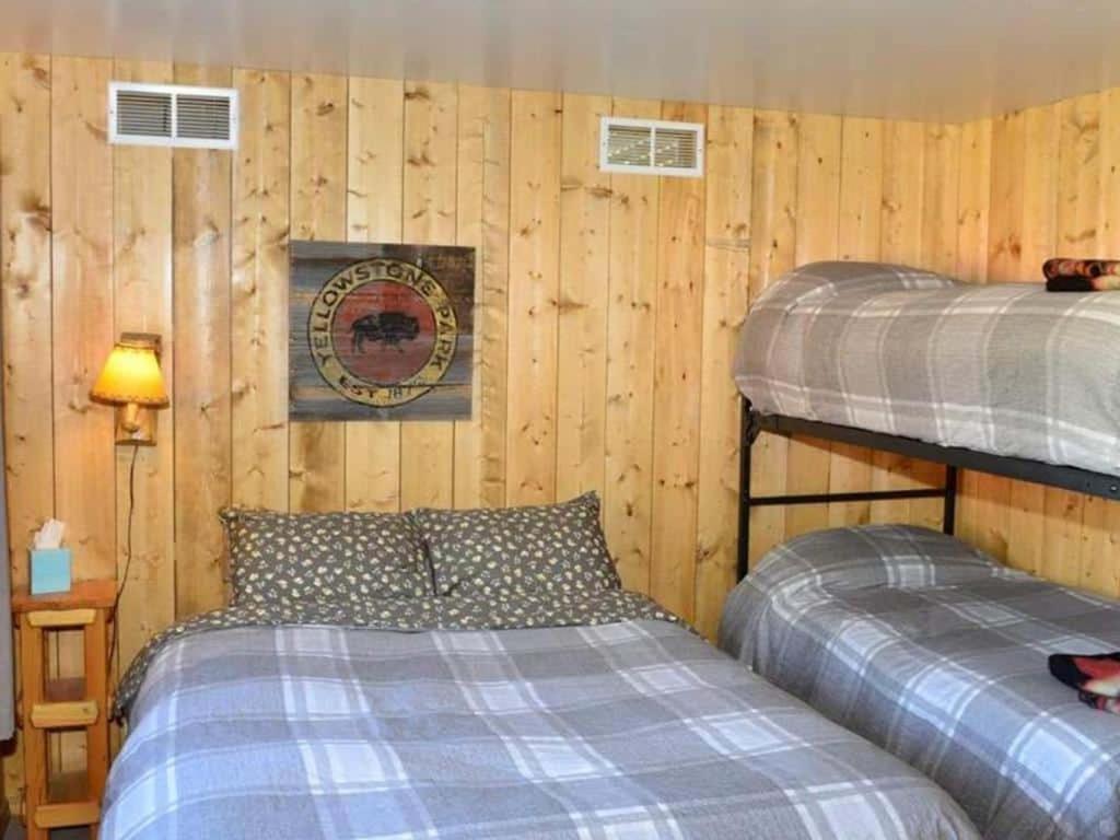 Silver Gate Lodging Cooke City Eksteriør billede