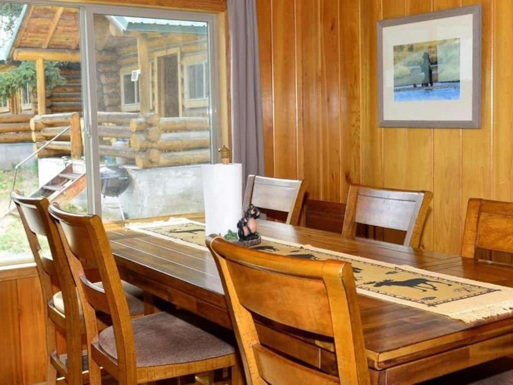 Silver Gate Lodging Cooke City Eksteriør billede