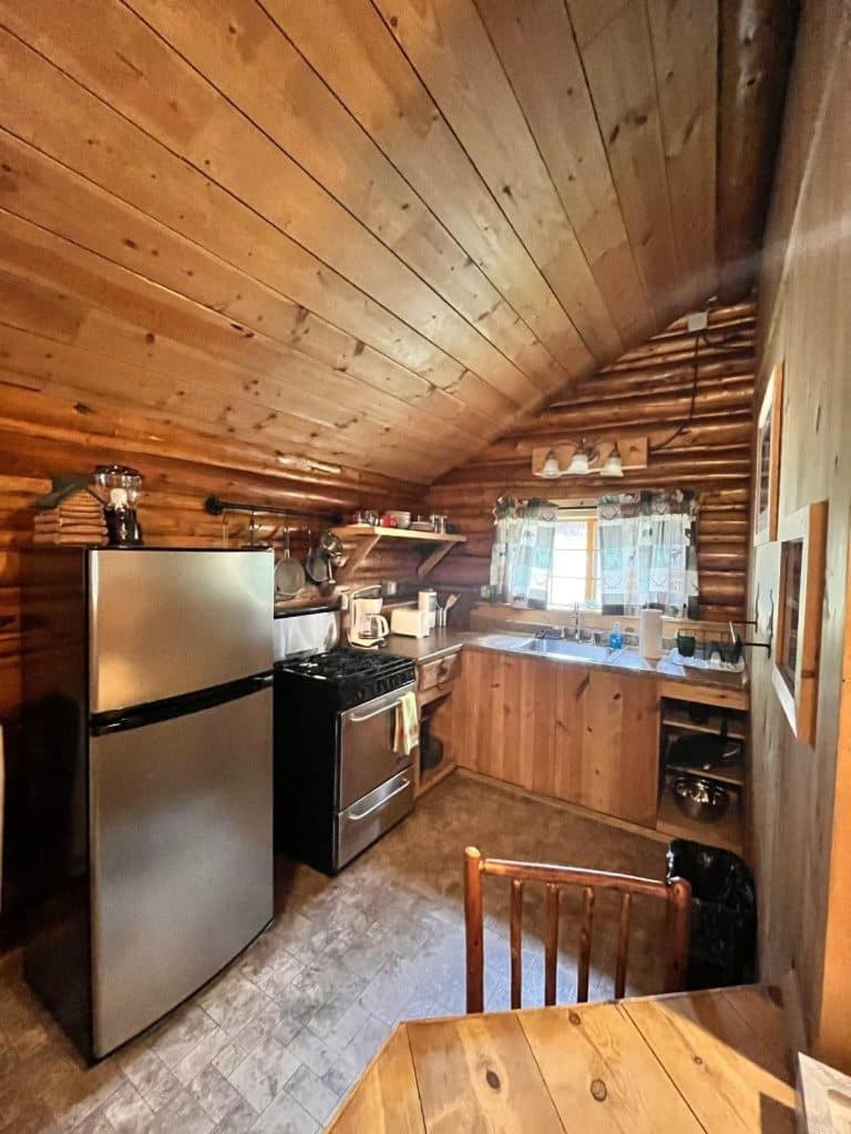 Silver Gate Lodging Cooke City Eksteriør billede