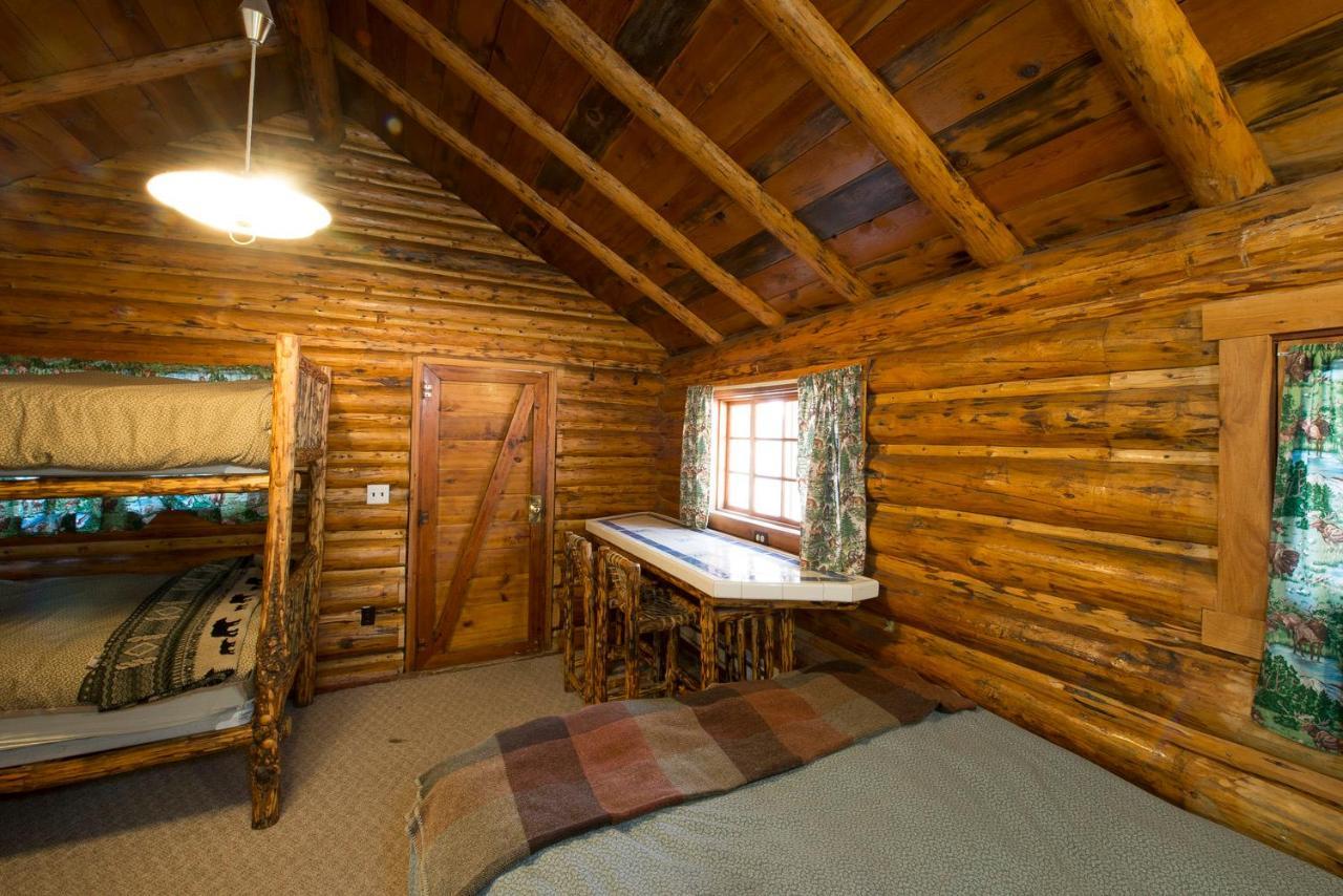 Silver Gate Lodging Cooke City Eksteriør billede