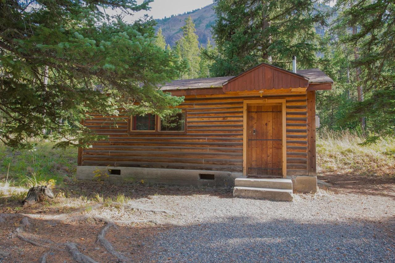 Silver Gate Lodging Cooke City Eksteriør billede